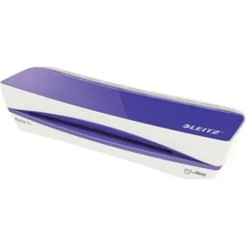 Laminátor Laminátor LEIZT iLAM Home A4 fialový (73660065)