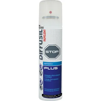 Sc Johnson Diffusil Plus repelent Repelent Sc Johnson Diffusil Plus repelent