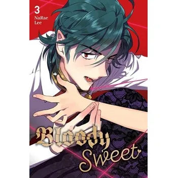 Bloody Sweet, Vol. 3 - Lee, NaRae