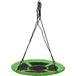 Závěsná houpačka kruh 110 cm