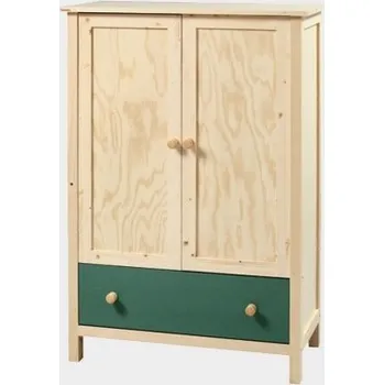 Nábytek Gazel Native Prádelník