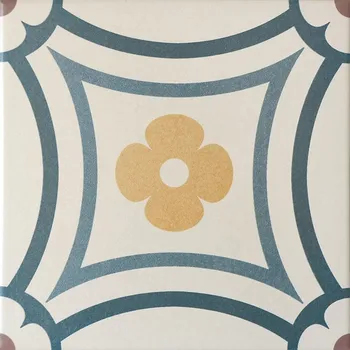 Dlažba EQUIPE CAPRICE VEN020941 20 x 20 x 1 mix barev 1 m2