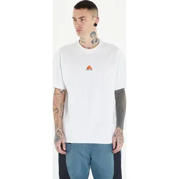 Pánské tričko Tričko Nike Nrg ACG Short Sleeve Tee Lbr Lungs Summit White L