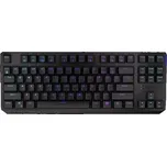 Endorfy Thock TKL Kailh Red bezdrátová klávesnice černá EY5A080 Černá