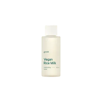 Goodal veganské hydratační pleťové tonikum, 150 ml
