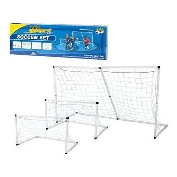 Dětské hřiště Bramka piłkarska