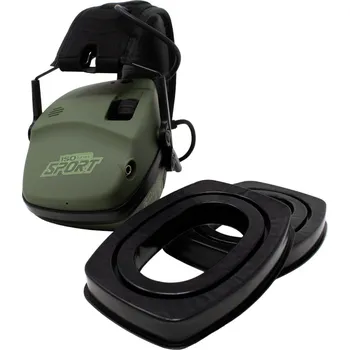 Chránič sluchu ISOtunes Sada gelových náušníků pro Defy Slim a Defy Slim Basic