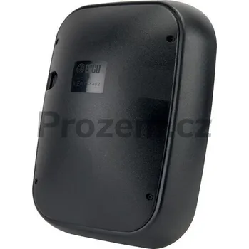 Zrcátko pro motocykl Zpětné zrcátko levé, s vyhříváním zrcátka a elk. nastavitelné, pro Case IH, 87316907