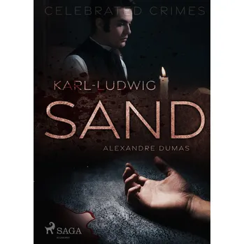 Kniha Karl-Ludwig Sand