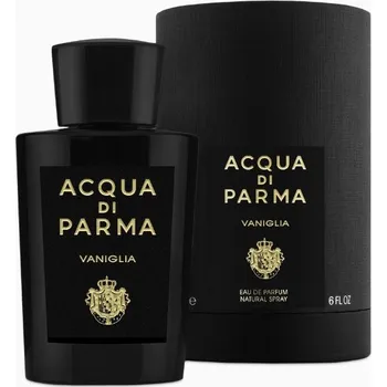 Pánský parfém Acqua Di Parma Acqua di Parma Vaniglia, Parfumovaná voda 180ml Pre všetkých Parfémovaná voda