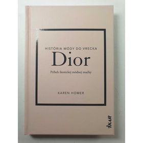 Obrázek k inzerátu: Dior