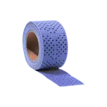 RADEX brusný hoblík Ceramic Multi-Air PURPLE P 120, 70 mm x 12 m [ROLE]