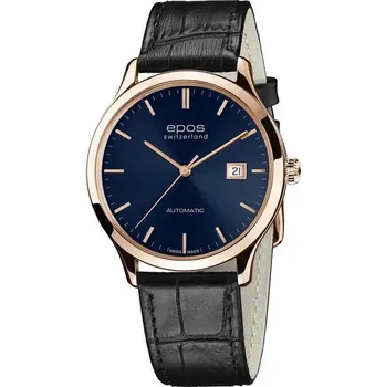 Hodinky Epos Originale 3420.152.24.16.15 + 5 let záruka a dárek ZDARMA