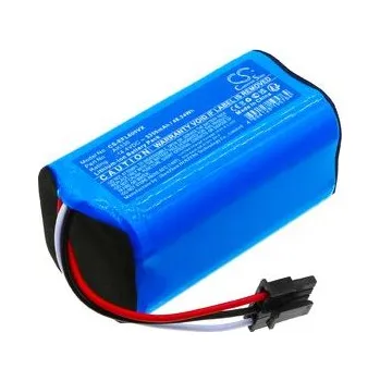 Baterie pro Eufy L60 Hybrid, 3350 mAh, Cameron Sino CS-EFL600VX