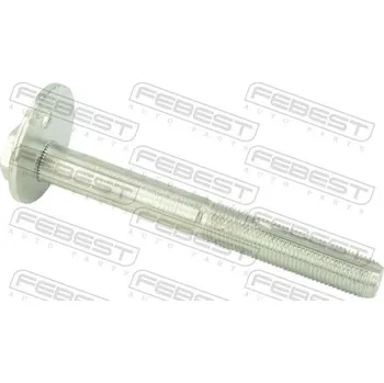 Opravná sada podvozku a pohonu kol Šroub pro opravu odklonu kola FEBEST 0429-013