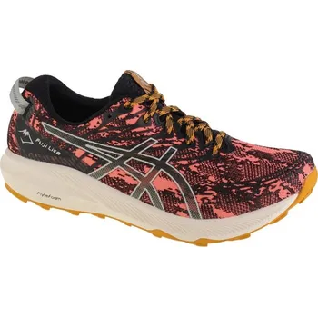 Dámská běžecká obuv Boty Asics Fuji Lite 3 W 1012B294-700 38