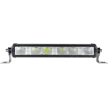 Přídavný světlomet SHARK LED Light Bar 11", EU homologated, DRL, 18W