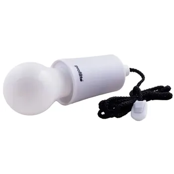 Profilite Kempy Bulb bílá