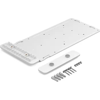 Webkamera Logitech 952-000097 Bílá