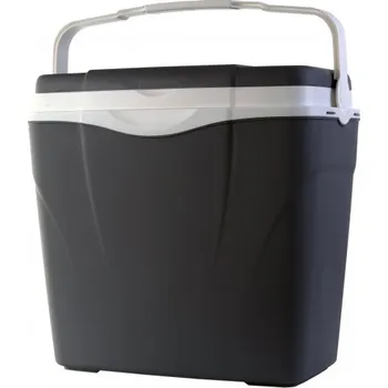 Chladící box ANTARTICA šedý 24 L