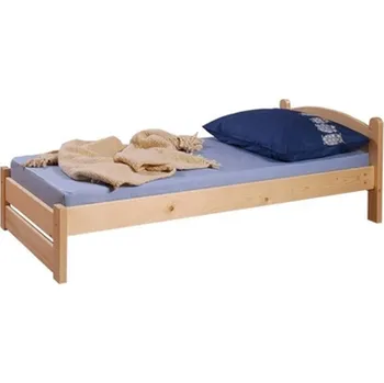 Postel Gazel Thorsten 90 Nízké čelo postel 90 x 200 cm