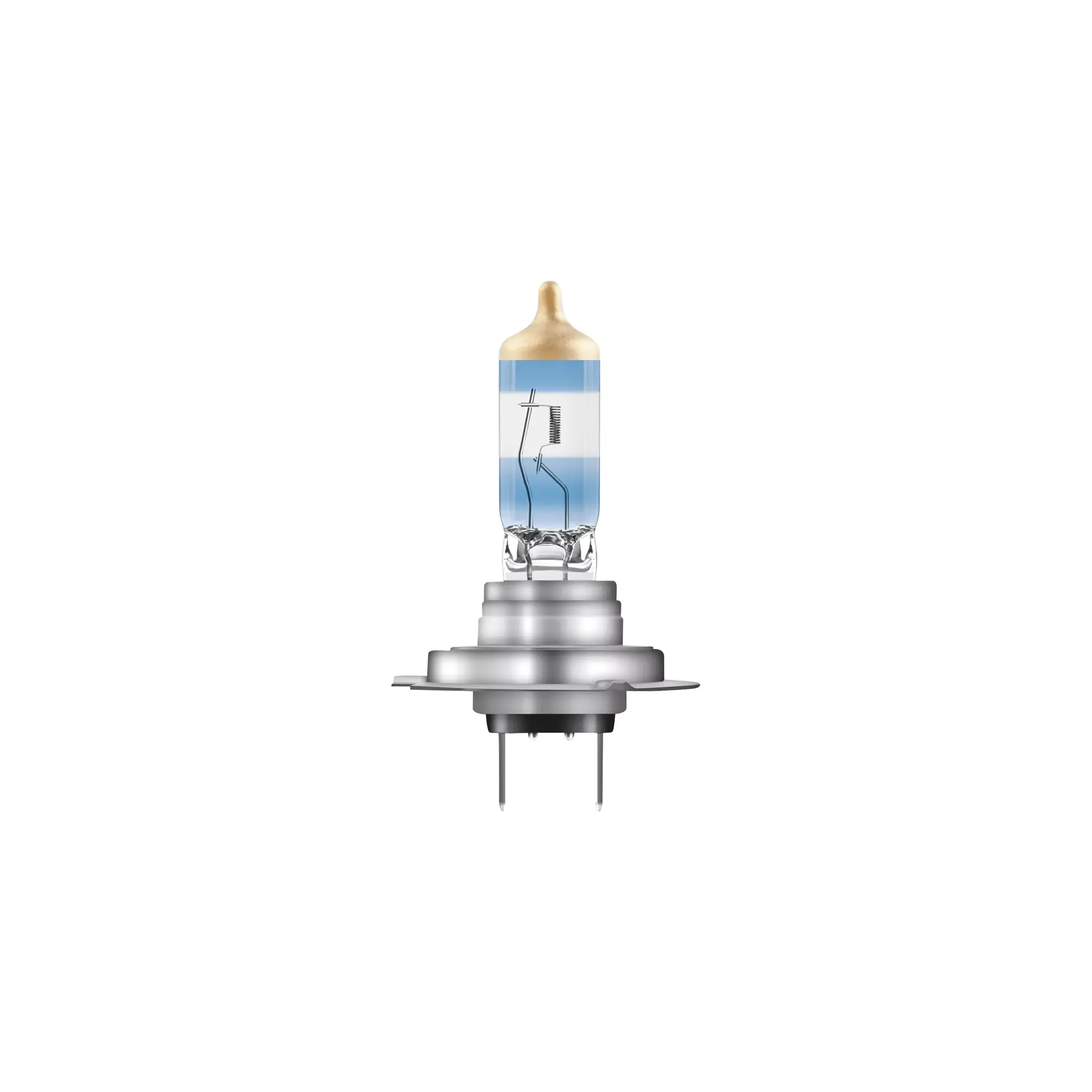 Fotografie 2 - Autožárovka OSRAM Night Breaker 220 64210NB220-2HB H7 12V 55W 2 ks