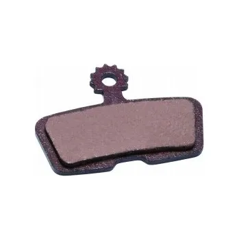 Brzda na kolo Xon XBD-02E-SM Semi-Metallic Avid Code/Sram Code