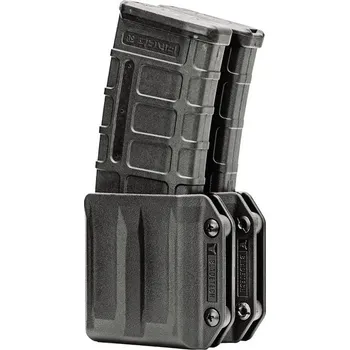Příslušenství pro sportovní střelbu Blade-Tech Signature AR Mag Pouch - Double / Tek-Mount - 360 Insert Disk