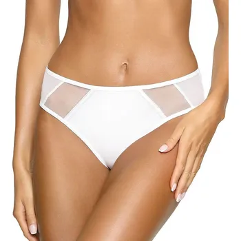 Kalhotky Dámské kalhotky 1923 Protea black - AVA černá S