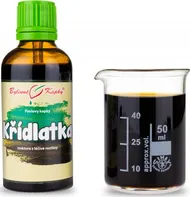 Bylinné kapky s.r.o. Křídlatka bylinné kapky 50 ml