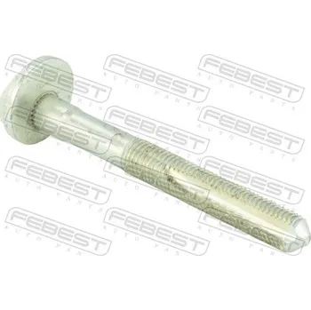 Opravná sada podvozku a pohonu kol Šroub pro opravu odklonu kola FEBEST 1829-001