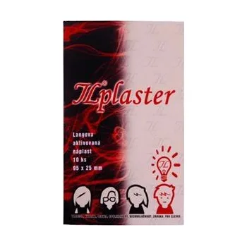 Náplast Náplast Langtechnologie