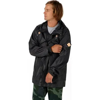 Pánská bunda burton Pánská bunda carrigan jacket forged iron