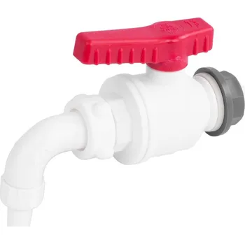 Ventil Ventil na nádobu ICS P161150 • 1/2"