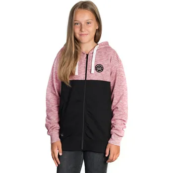 Chlapecká mikina horsefeathers Dětská mikina adira kids sweatshirt (lilac melange)