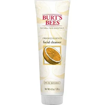 Čistící přípravek na obličej Orange essence 120g Burt's Bees