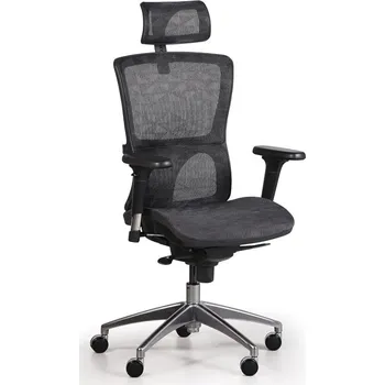 B2B Partner Kancelářská židle LEXI, černá