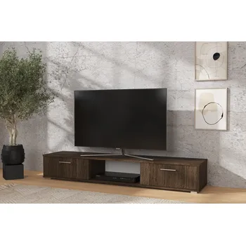 Televizní stolek ADRK RTV stolek ARIDEA CH 176, choco