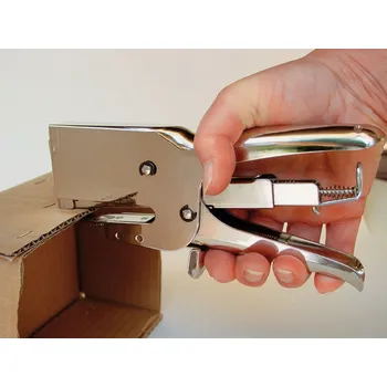 Sponkovačka B2B Partner Univerzální sešívací kleště