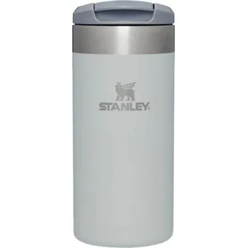 Termohrnek Termohrnek The AeroLight Transit Mug 0,35 L světle šedý