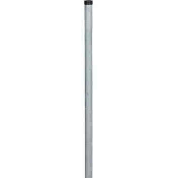 Venkovní odpadkový koš B2B Partner Sloupek pro venkovní odpadkový koš, 1500 mm