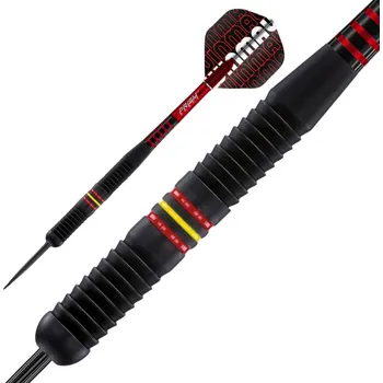 Šipka Winmau Šipky Outrage Brass 3ks 20 g