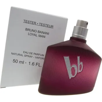 Pánský parfém Bruno Banani Loyal Man Parfémovaná voda EDP - Tester, 50ml, pánske