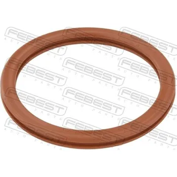 Těsnění motoru Těsnění, hrdlo škrtící klapky FEBEST RINGAH-005