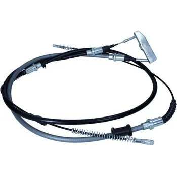 Lanko parkovací brzdy Tažné lanko, parkovací brzda MAXGEAR 32-0047