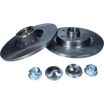 Brzdový kotouč Brzdový kotouč MAXGEAR 19-3228