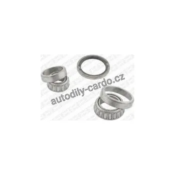 Sada ložisek kol SNR R152.03