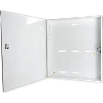 BOX COMBI - velký pro EZS i datové rozvody