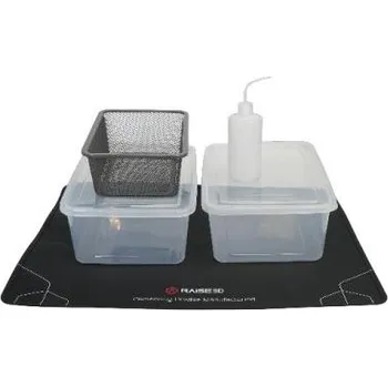 Příslušenství k 3D tiskárně Raise3D DF2 Finish Box