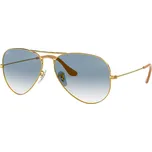 Ray-Ban Aviator large metal RB 3025 001/3F 58